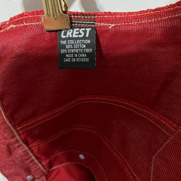 NEW JACKET C R E S T JEANS MANUFACTURER women - Picture 10 of 10